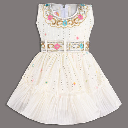 Buy Ethnic Dress for Girls | Baby Girls Christmas Dress & Frocks Online