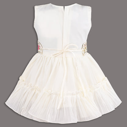 Buy Ethnic Dress for Girls | Baby Girls Christmas Dress & Frocks Online