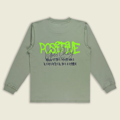 Boys Cotton Blend Full Sleeve Printed T-Shirt | Casual Wear for Kids