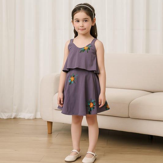 Baby Girls Frocks Dress