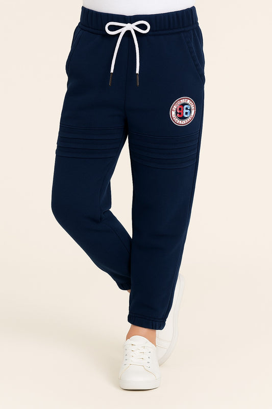 Boys Jogger Fit Regular Jeans