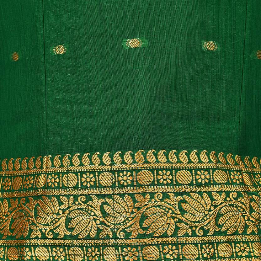 Girl's Traditional Art Silk Stitched Lehenga Choli for Girls-gc204pg