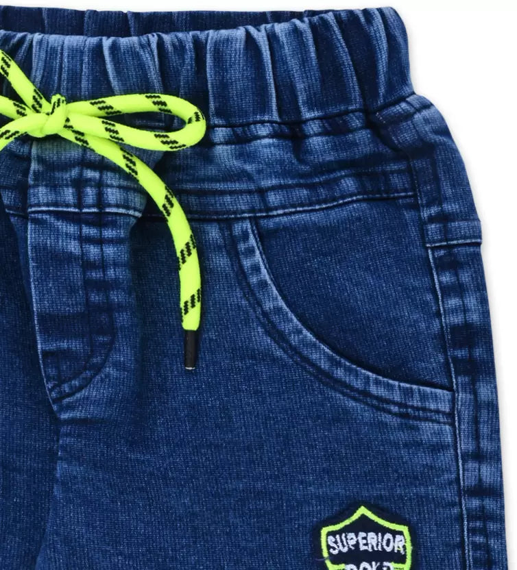 Unisex Jeans