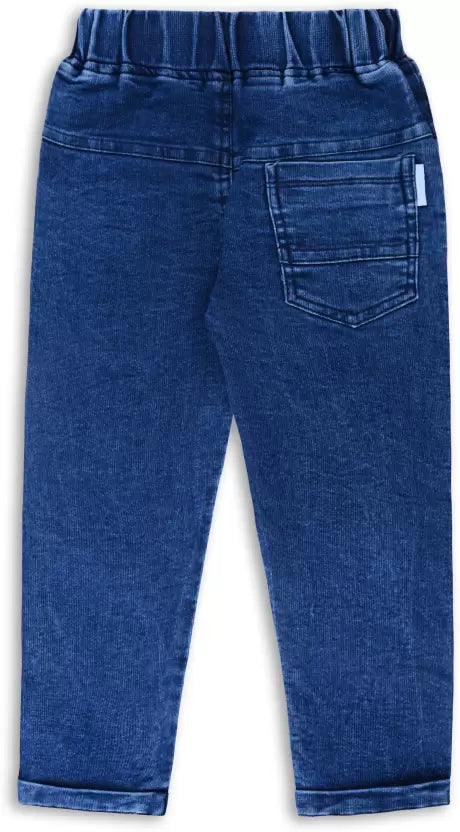 Unisex Jeans