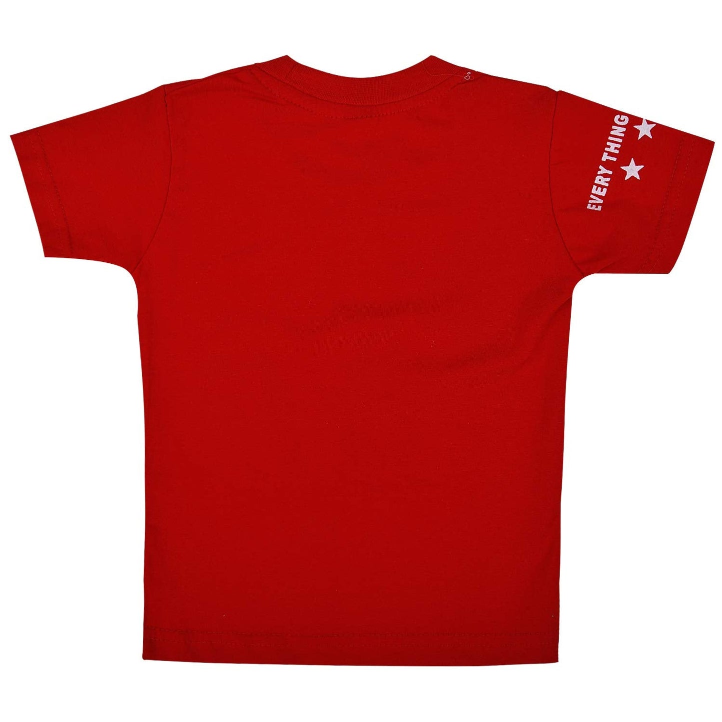 Wish Karo Unisex Clothing Sets for Boys & Baby Girls-(bt20rd)
