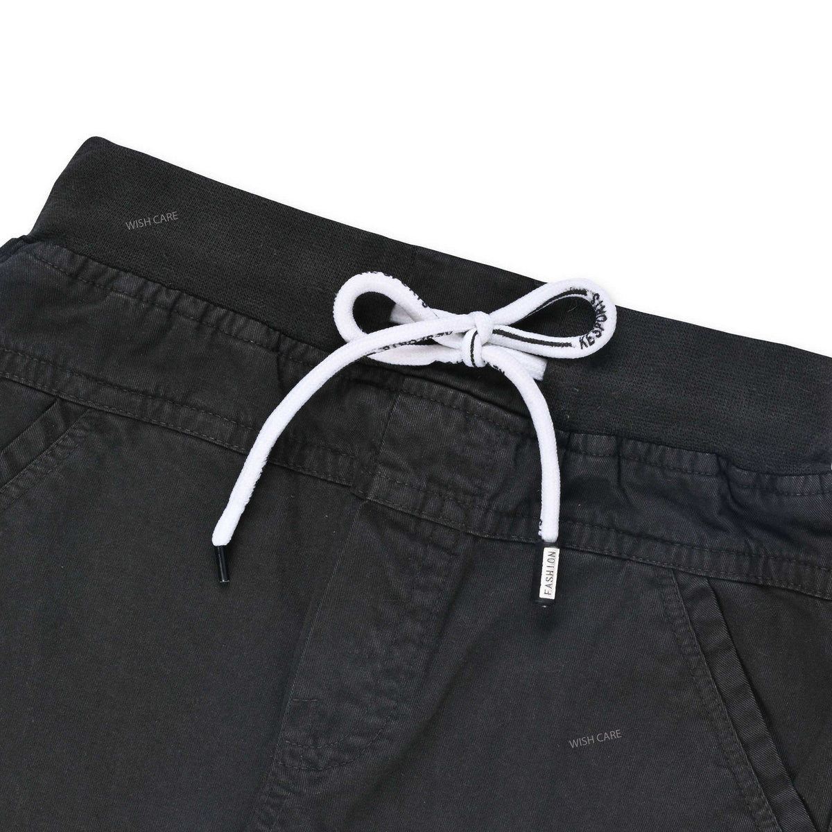 Boys Mid-Rise Regular Jeans