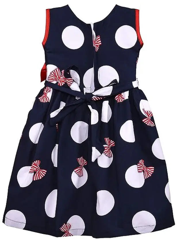 Baby Girls Casual Dress