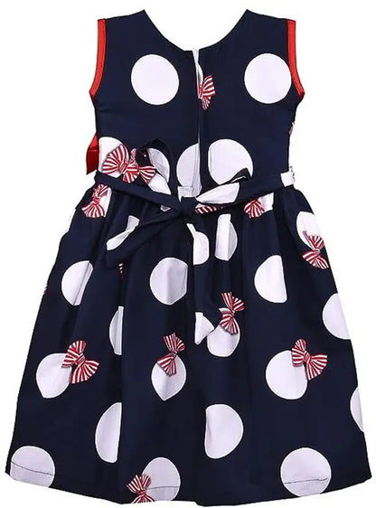 Baby Girls Casual Dress
