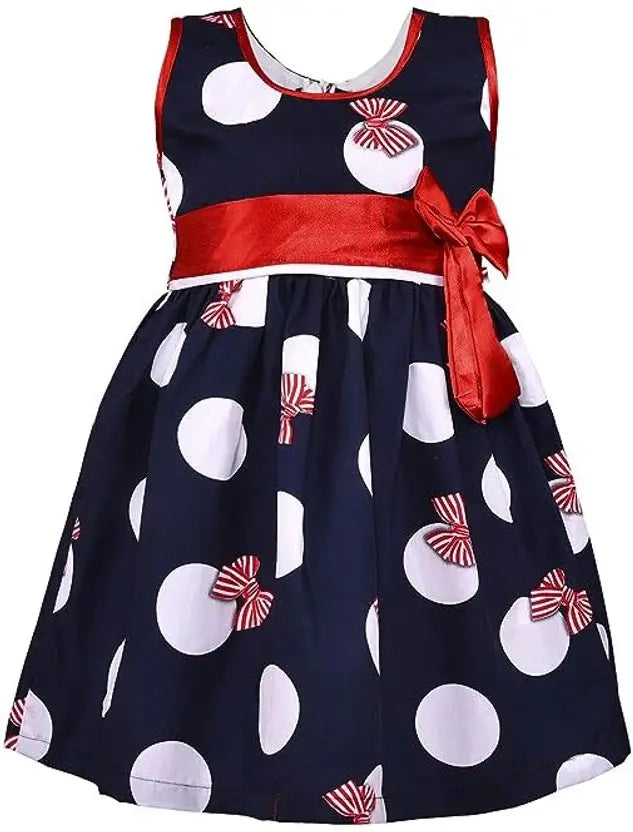 Baby Girls Casual Dress