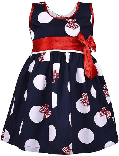 Baby Girls Casual Dress