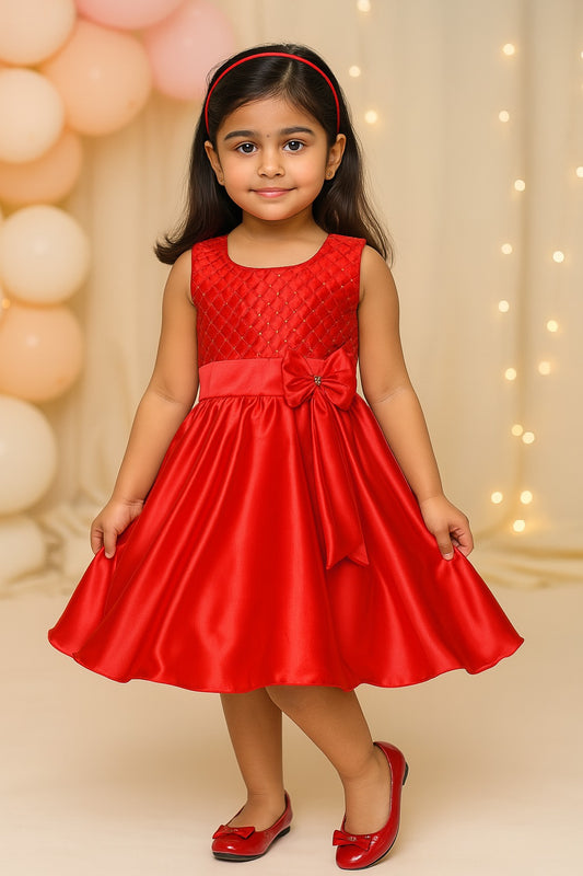Wish Karo Baby Girls Frocks Dress
