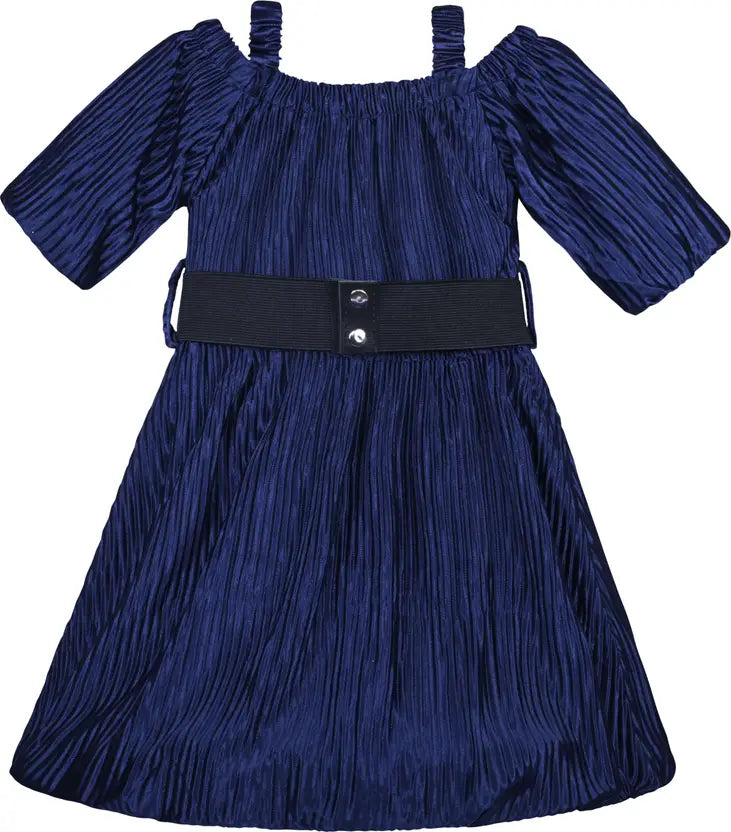 Baby Girls Midi/Knee Length Party Dress csl968pch