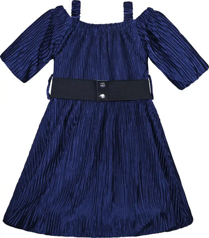 Baby Girls Midi/Knee Length Party Dress csl968pch