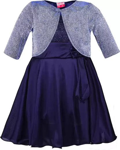 Baby Girls Midi/Knee Length Party Dress