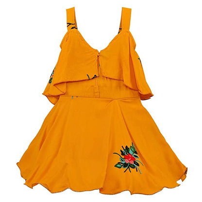 Baby Girls Frocks Dress
