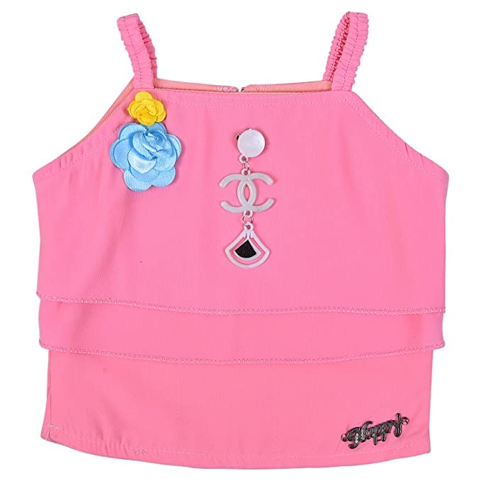 Girls Top and Skirt Dress For Girls