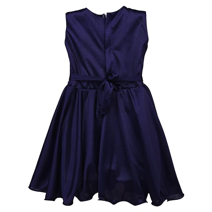 Affordable Birthday Party Dress for Girls
