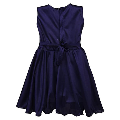 Affordable Birthday Party Dress for Girls