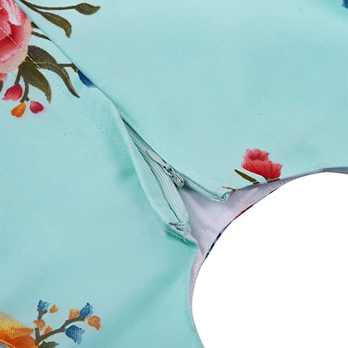 Girls Party Wear Dress