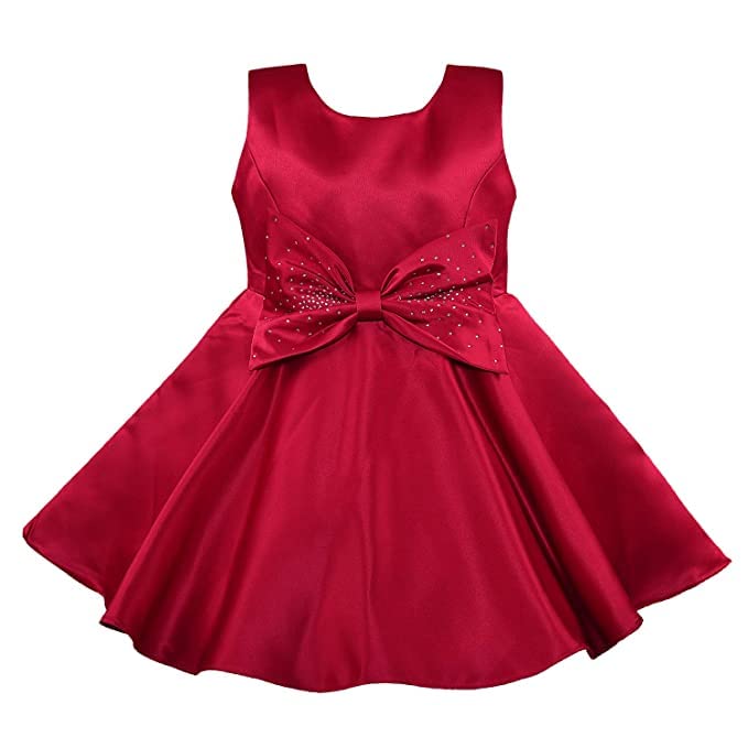 Girls Party Wear Dress