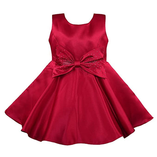Girls Party Wear Dress
