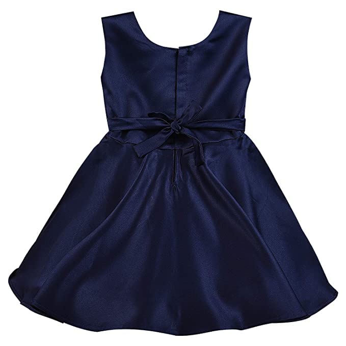 Girls Party Wear Dress