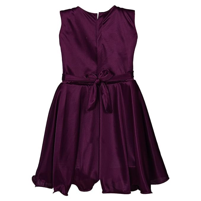 Baby Girl Party Wear