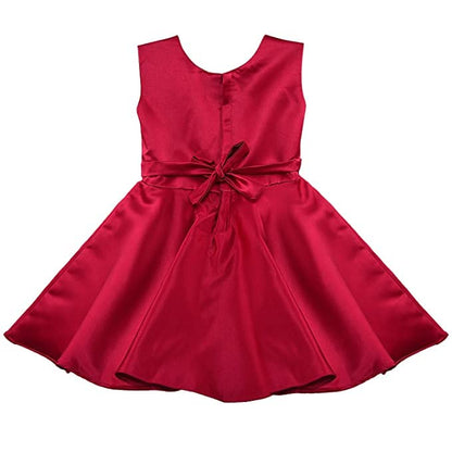 Buy Premium Baby Girls Party Wear Dress Online