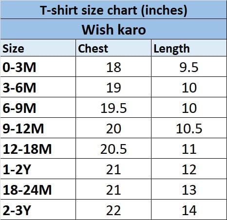Wish Karo Cotton Clothing Set for Baby Boys hfs609org