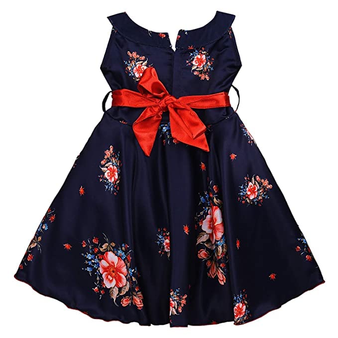 Wish Karo baby girls partywear frocks dress for girls fr85mltJKTRDS