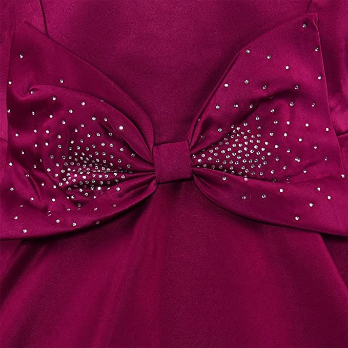 Girls Party Wear Dress
