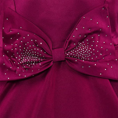 Buy Premium Baby Girls Party Wear Dress Online