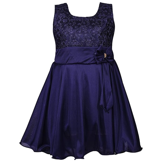 Affordable Birthday Party Dress for Girls