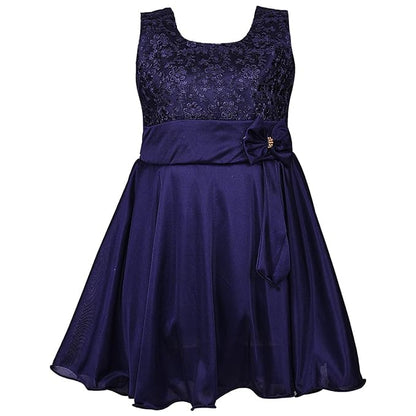 Affordable Birthday Party Dress for Girls