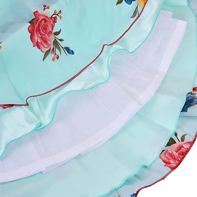 Girls Party Wear Dress