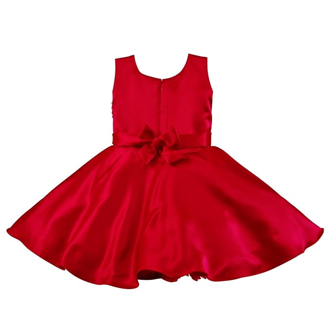 Girls Party Wear Dress