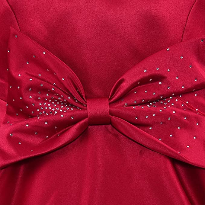Girls Party Wear Dress