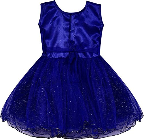 Girls Party Wear Dress