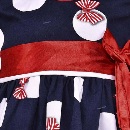 Baby Girls Casual Dress