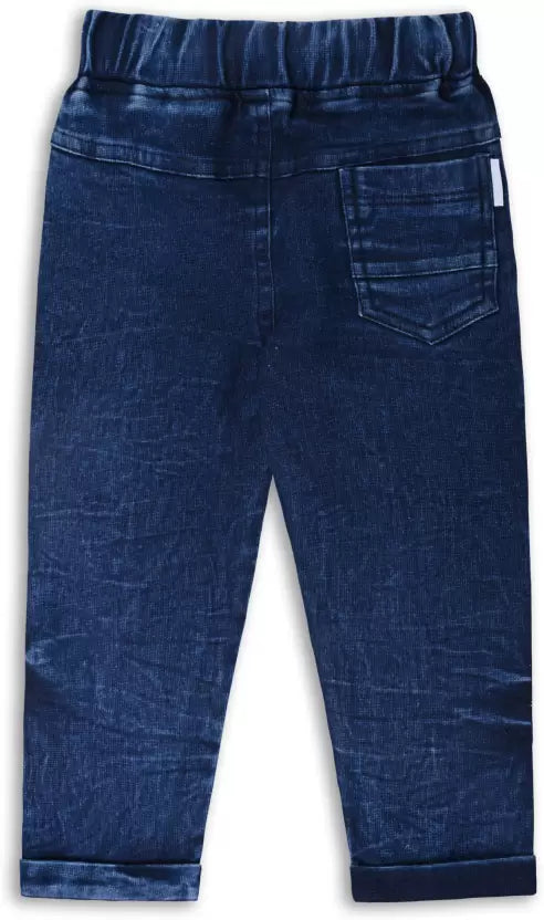 Unisex Jeans