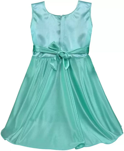 Wish Karo Baby Girls Partywear Frocks Dress With Jacket fe2644sgJKTMLTF