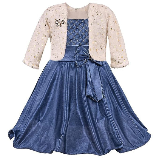 Wish Karo Baby Girls Frocks Dress