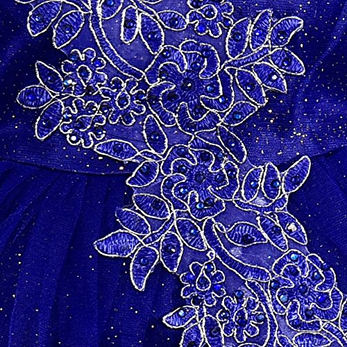 Girls Party Wear Dress