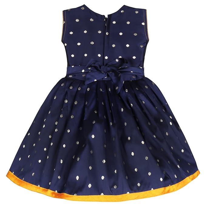 ethnic dresses for girls