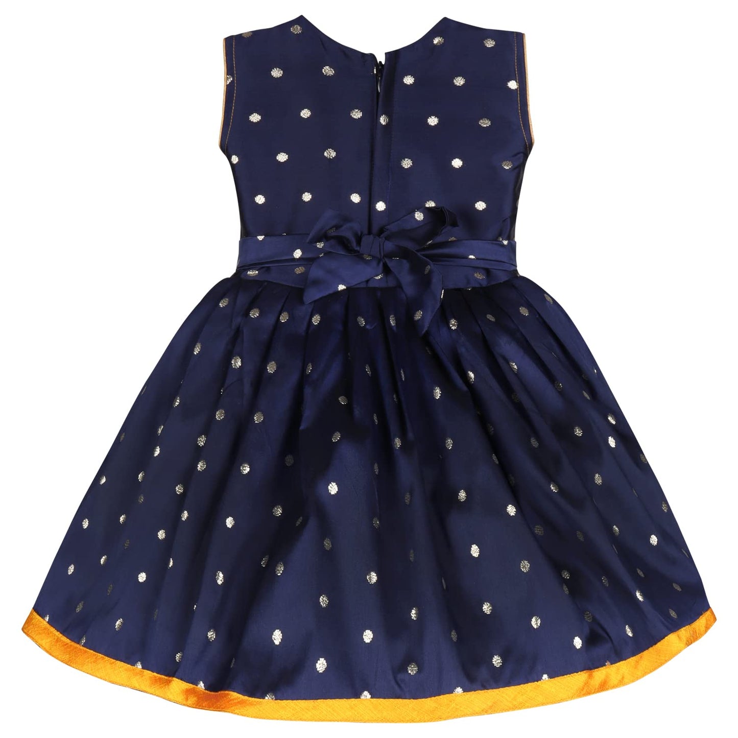 Girls Ethnic Dress