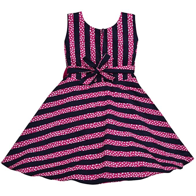 Baby Girl Summer Dress