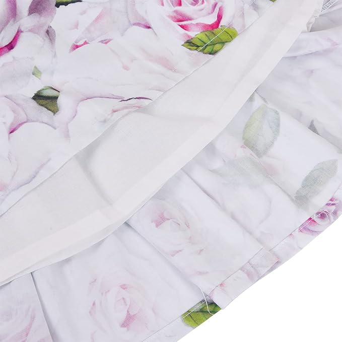 Baby Girl Summer Dress