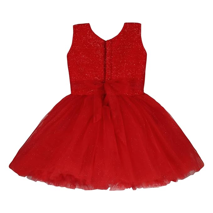 Girls Party Wear Dress