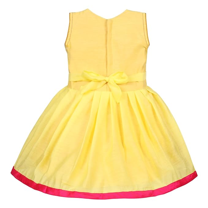 girls ethnic wear