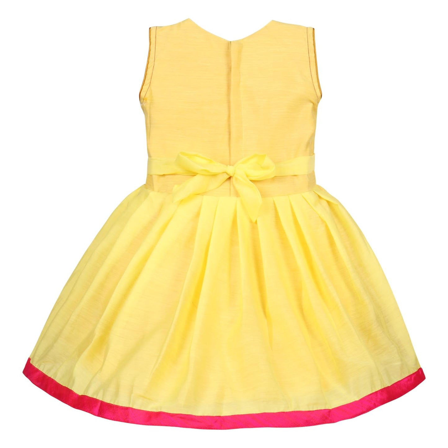 Girls Baby Ethnic Wear